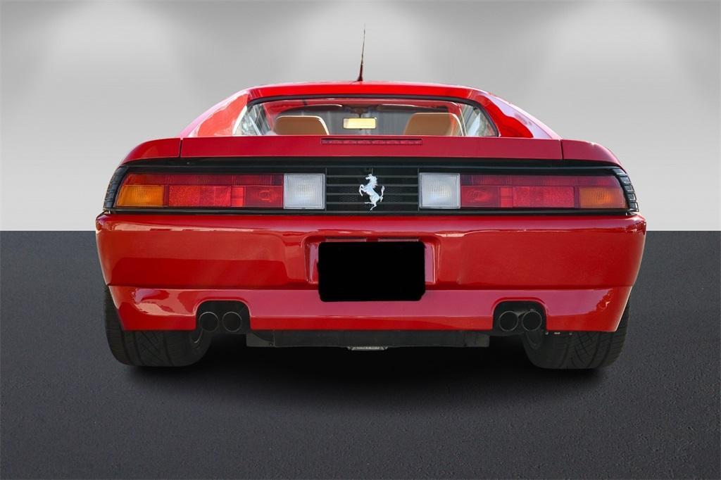 used 1993 Ferrari 348 car, priced at $219,991