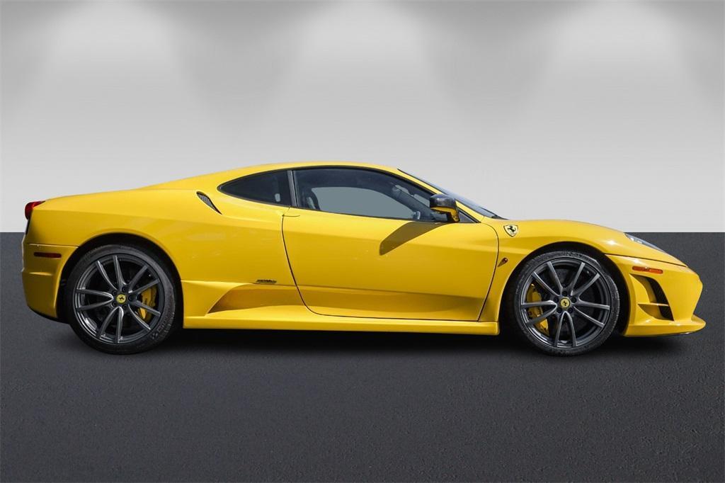 used 2008 Ferrari F430 car