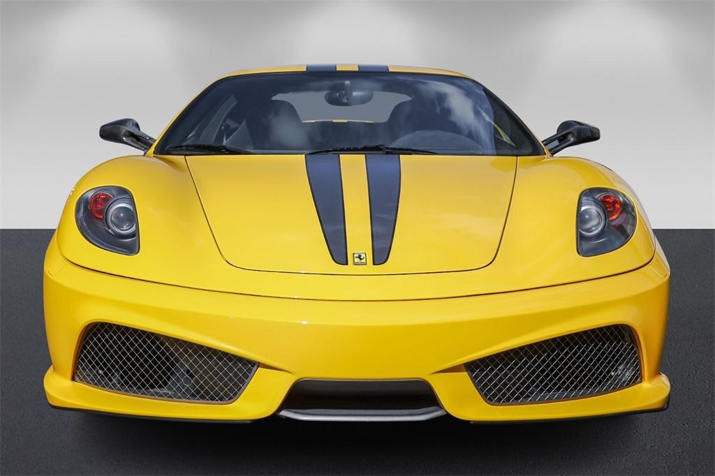 used 2008 Ferrari F430 car