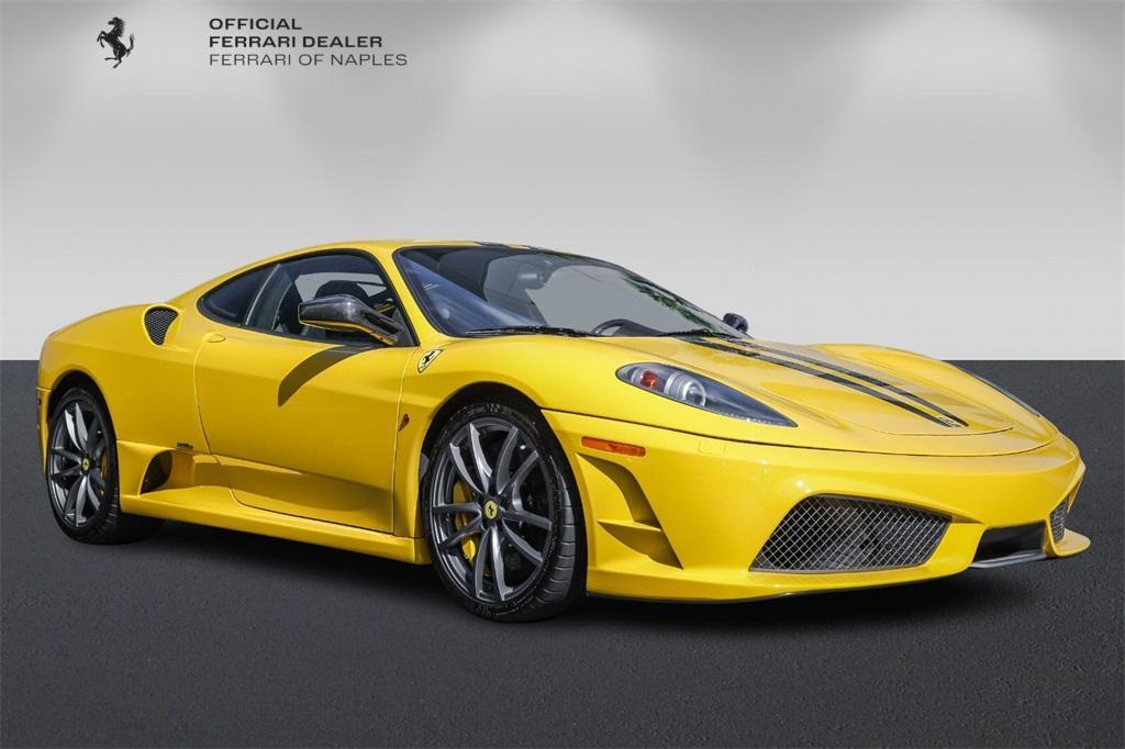 used 2008 Ferrari F430 car