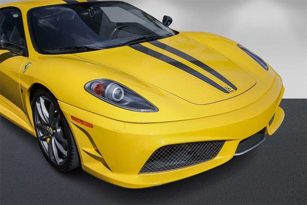 used 2008 Ferrari F430 car