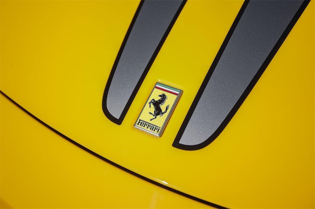 used 2008 Ferrari F430 car