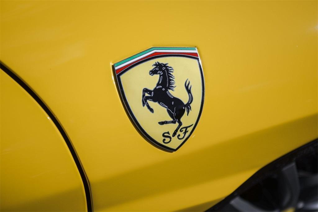 used 2008 Ferrari F430 car