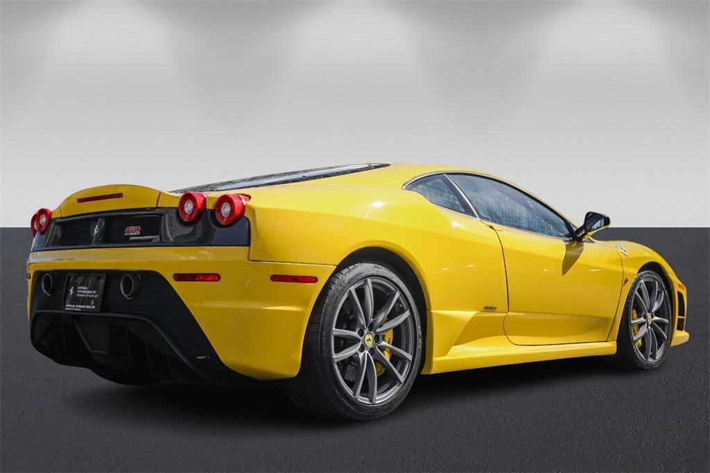 used 2008 Ferrari F430 car