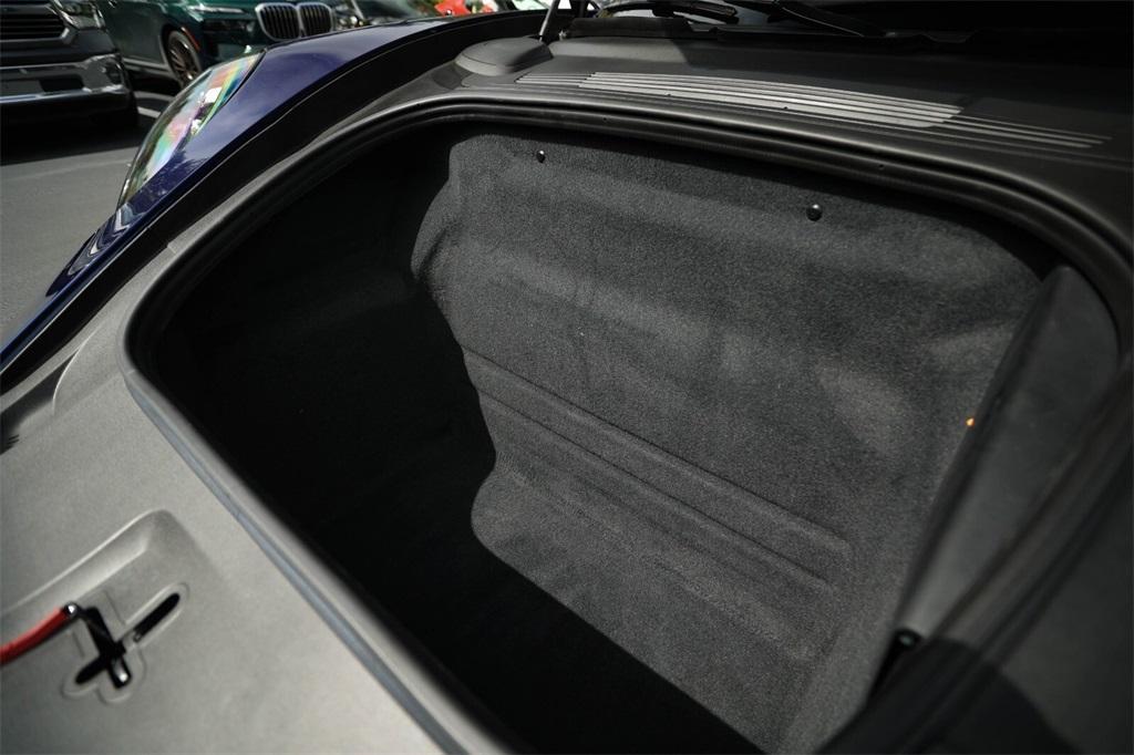 used 2021 Porsche 911 car, priced at $128,991