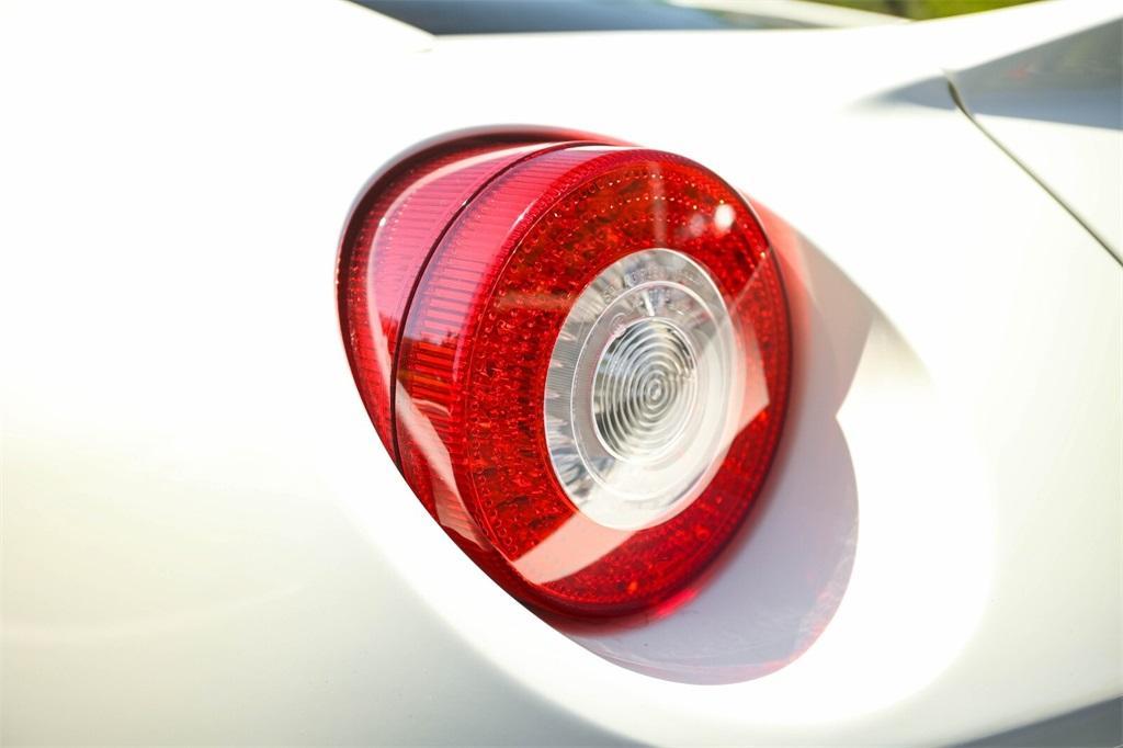 used 2011 Ferrari 599 GTO car