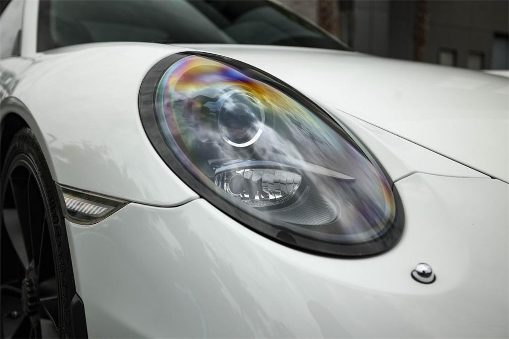 used 2016 Porsche 911 car, priced at $149,991