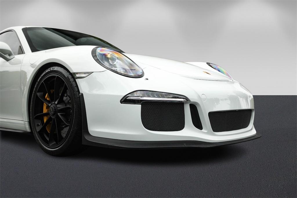 used 2016 Porsche 911 car, priced at $149,991
