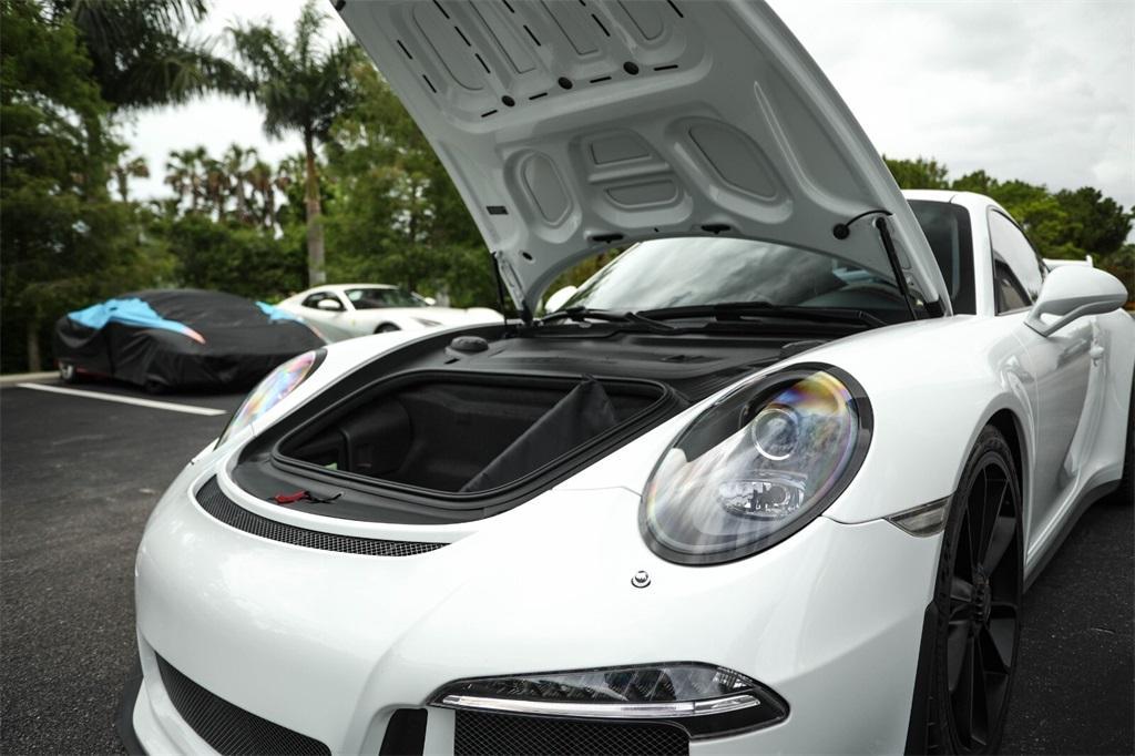 used 2016 Porsche 911 car, priced at $149,991