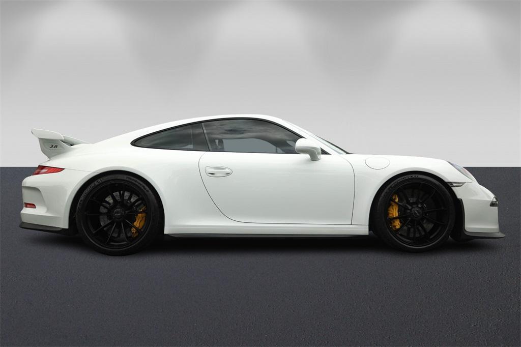 used 2016 Porsche 911 car, priced at $149,991