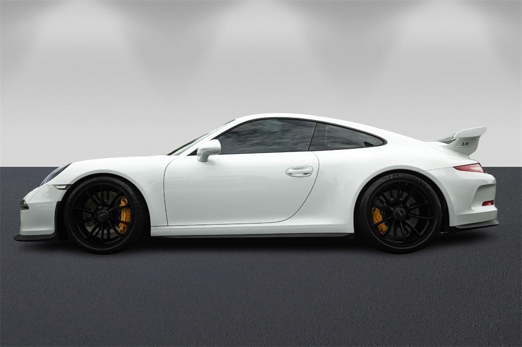 used 2016 Porsche 911 car, priced at $149,991