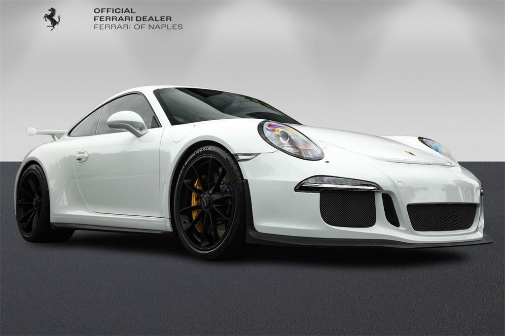 used 2016 Porsche 911 car, priced at $149,991
