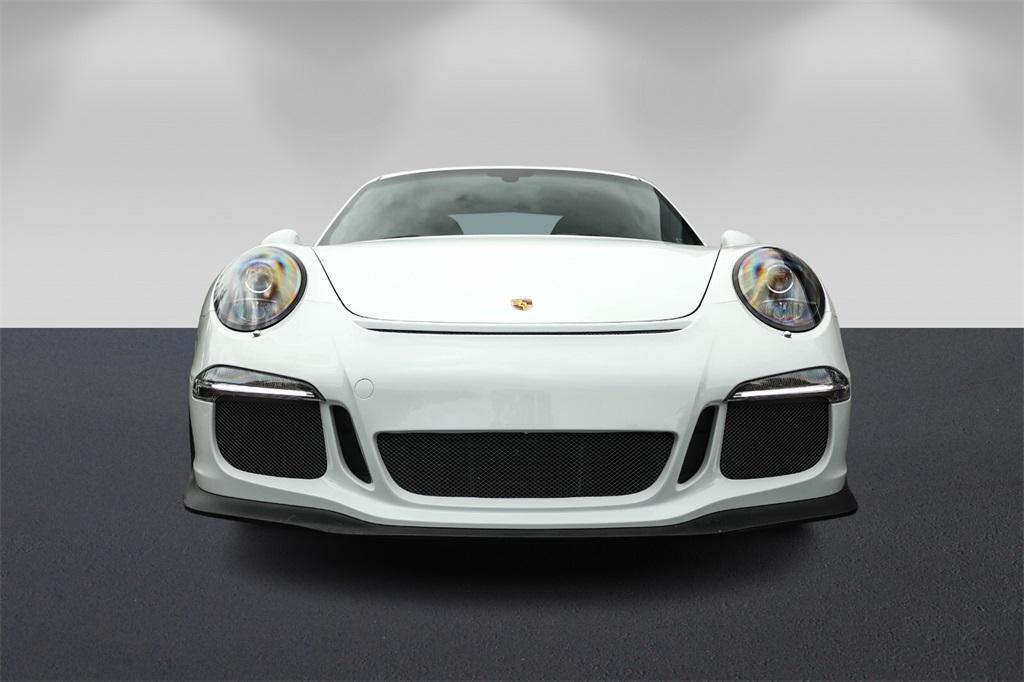 used 2016 Porsche 911 car, priced at $149,991