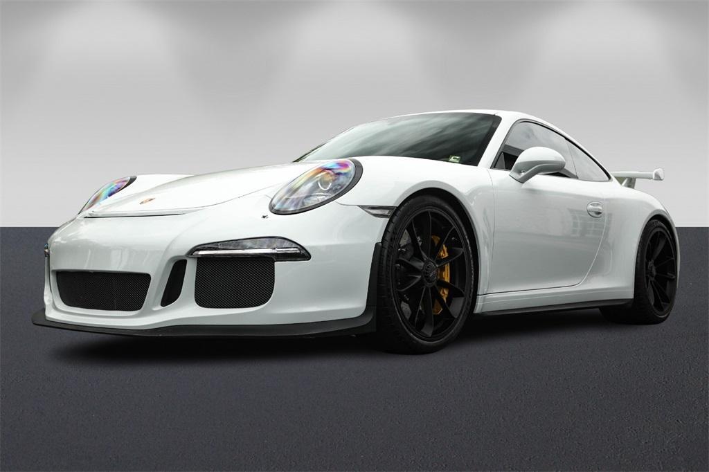 used 2016 Porsche 911 car, priced at $149,991
