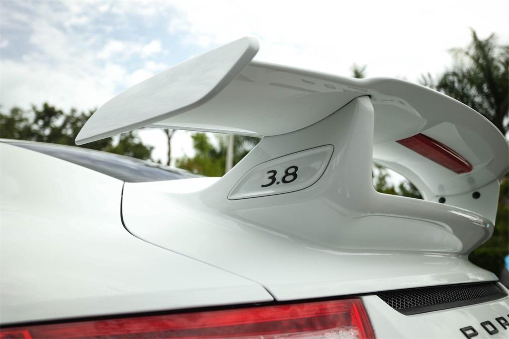 used 2016 Porsche 911 car, priced at $149,991