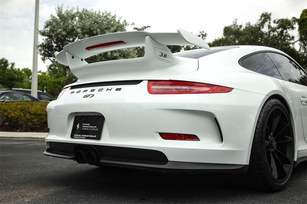 used 2016 Porsche 911 car, priced at $149,991