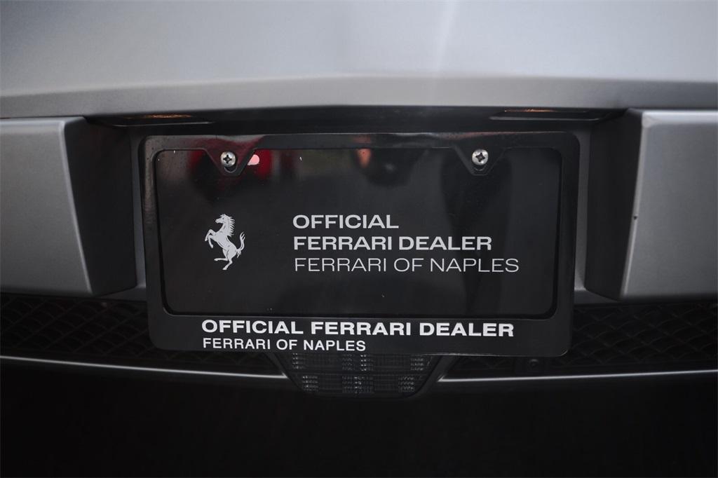 used 2012 Mercedes-Benz SLS AMG car