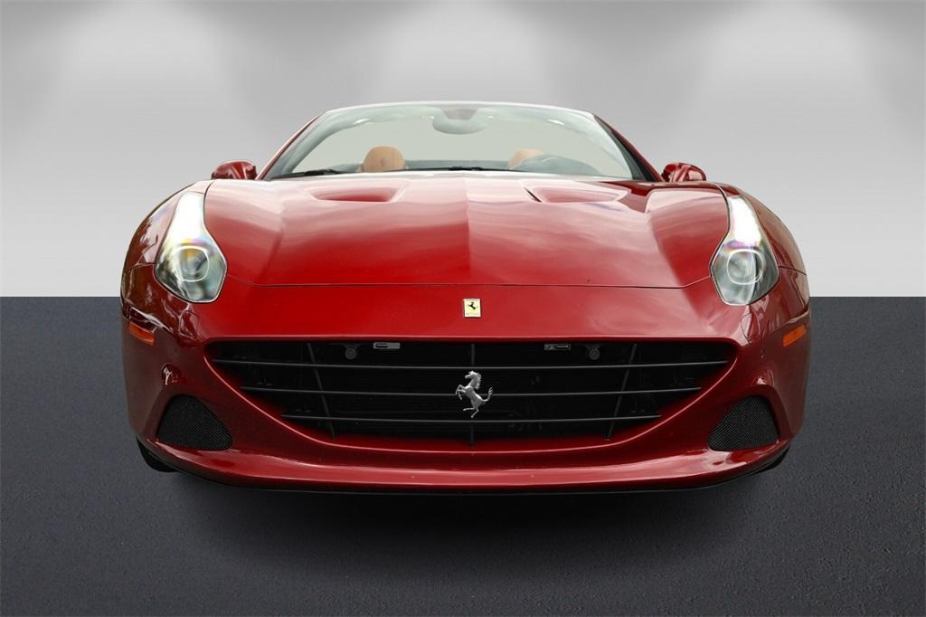 used 2016 Ferrari California car, priced at $139,991