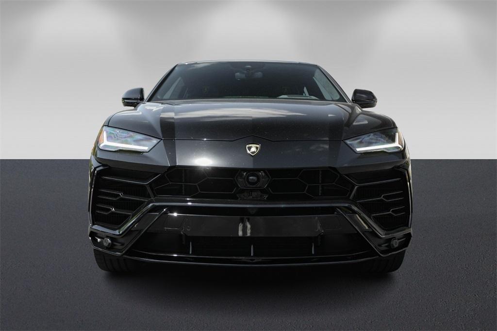 used 2022 Lamborghini Urus car, priced at $209,991