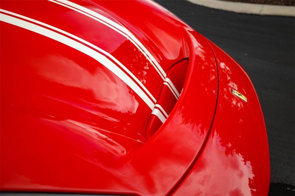 used 2019 Ferrari 488 Pista car, priced at $999,990
