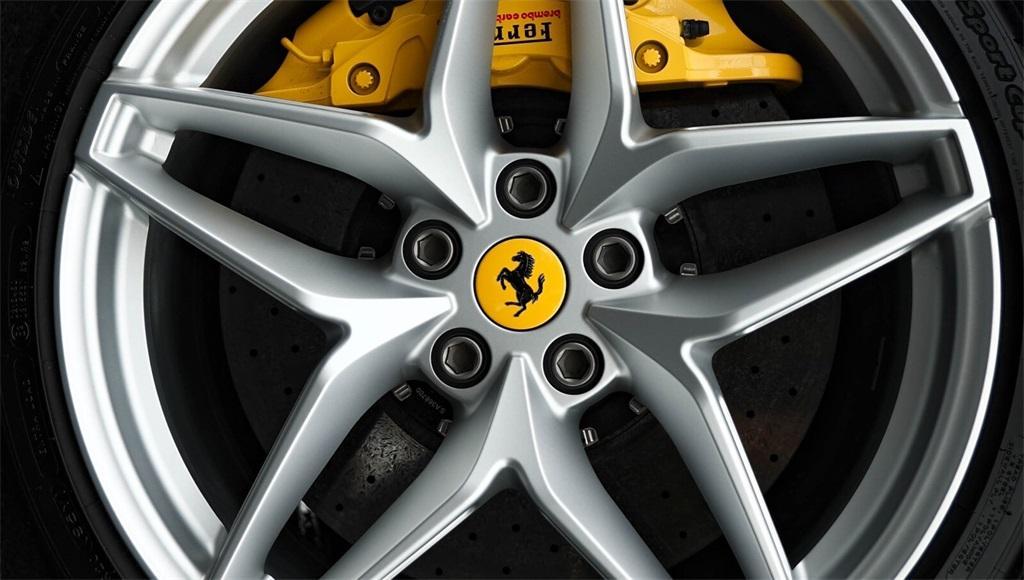 used 2019 Ferrari 488 Pista car, priced at $999,990
