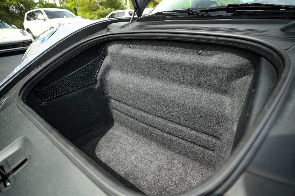 used 2024 Porsche 911 car, priced at $167,992