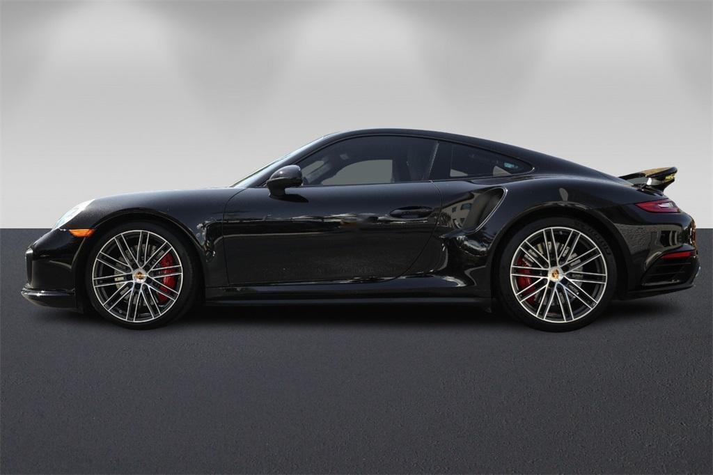 used 2018 Porsche 911 car, priced at $145,991