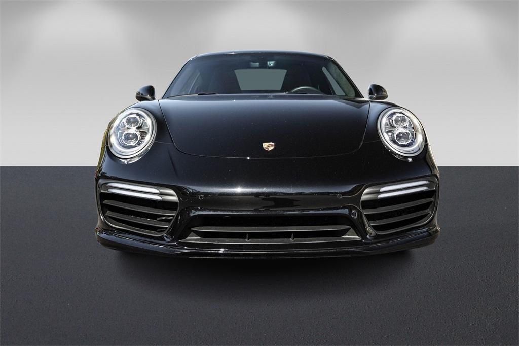 used 2018 Porsche 911 car, priced at $145,991