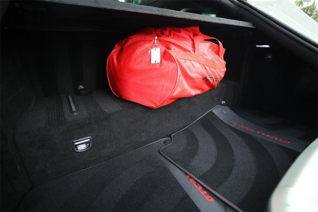 used 2018 Ferrari GTC4Lusso car, priced at $197,991