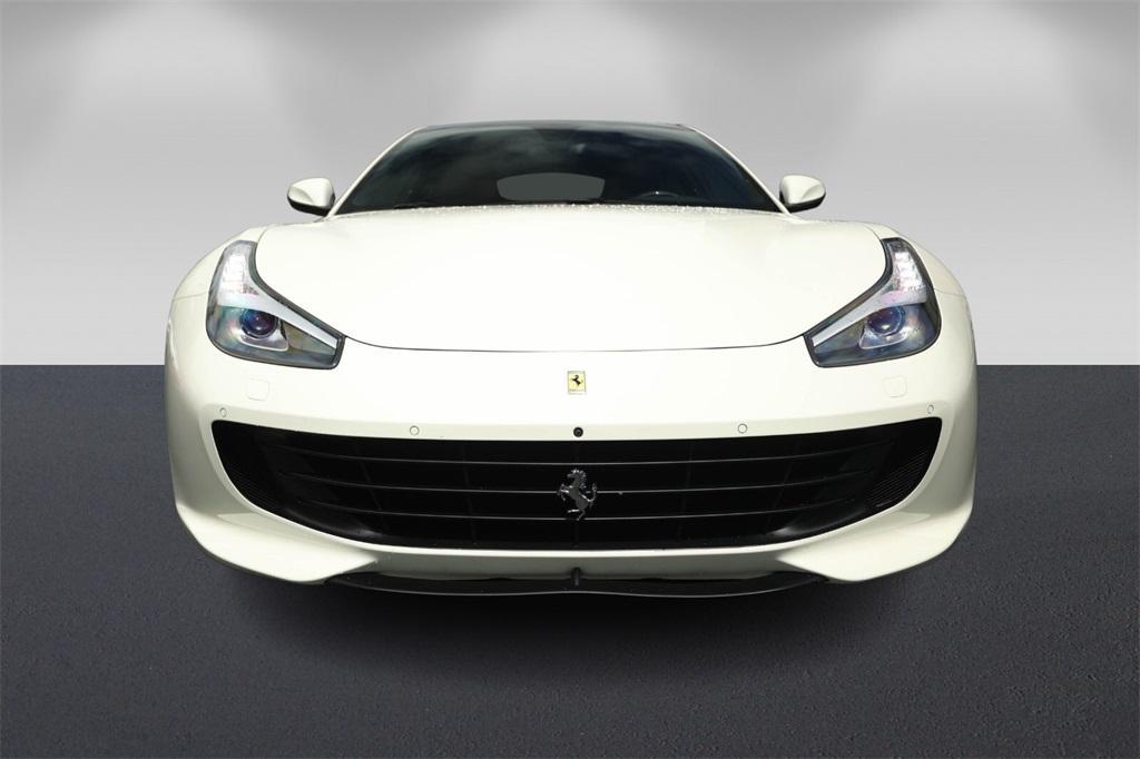 used 2018 Ferrari GTC4Lusso car, priced at $197,991