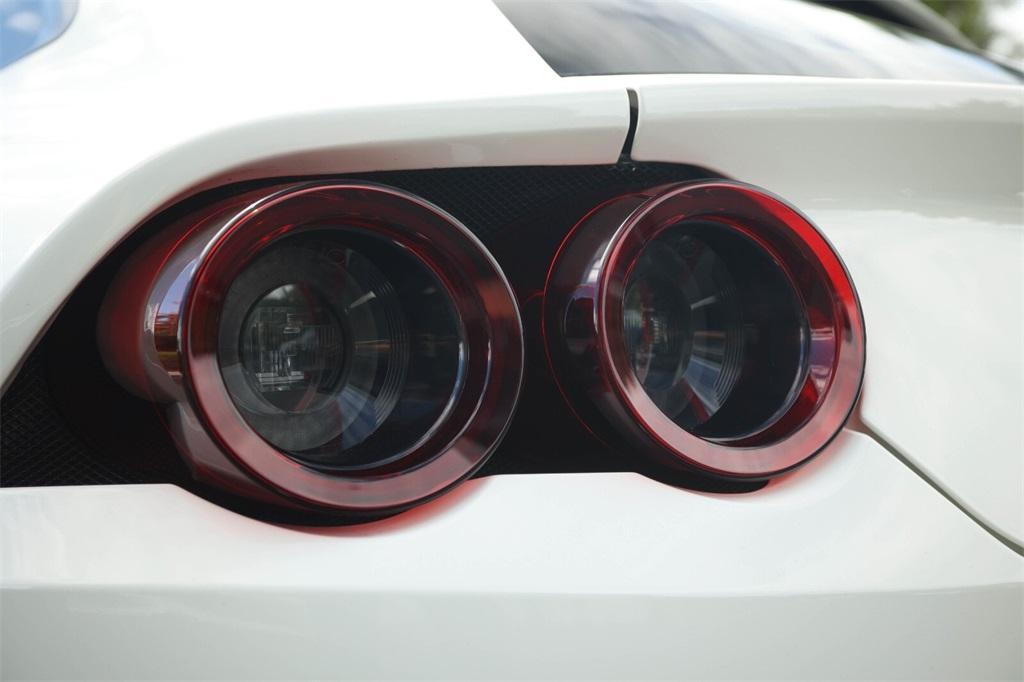 used 2018 Ferrari GTC4Lusso car, priced at $197,991