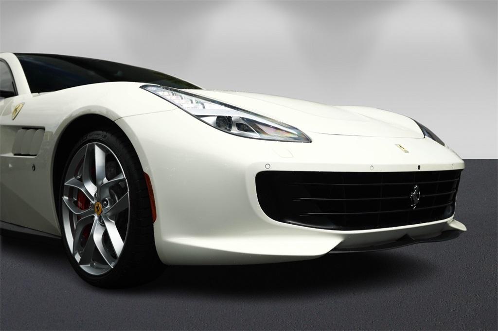 used 2018 Ferrari GTC4Lusso car, priced at $197,991