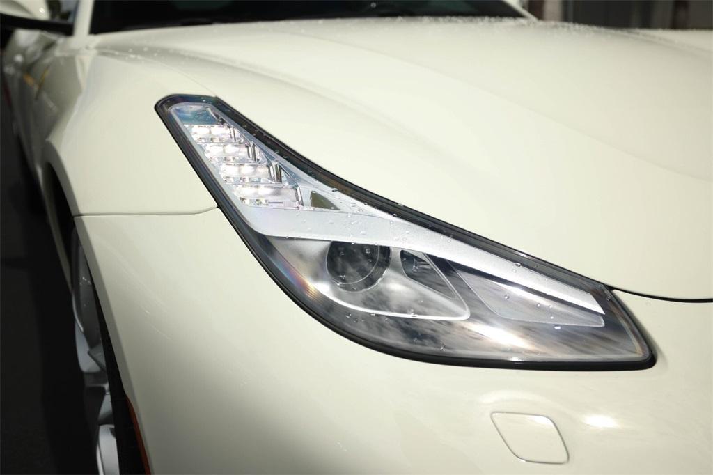 used 2018 Ferrari GTC4Lusso car, priced at $197,991