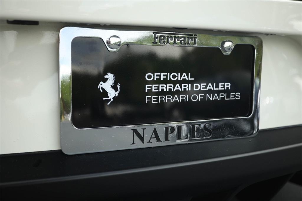 used 2018 Ferrari GTC4Lusso car, priced at $197,991