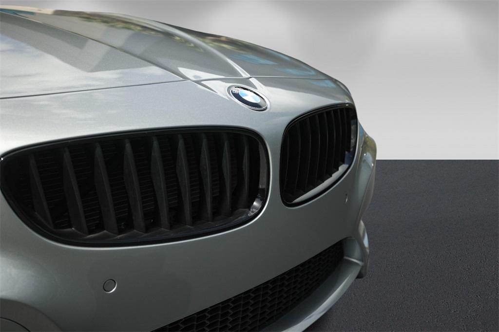 used 2016 BMW Z4 car, priced at $44,991
