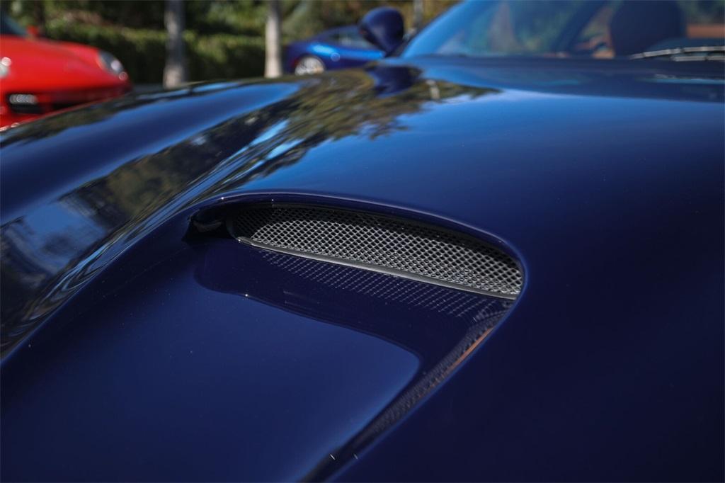 used 1999 Ferrari 550 Maranello car