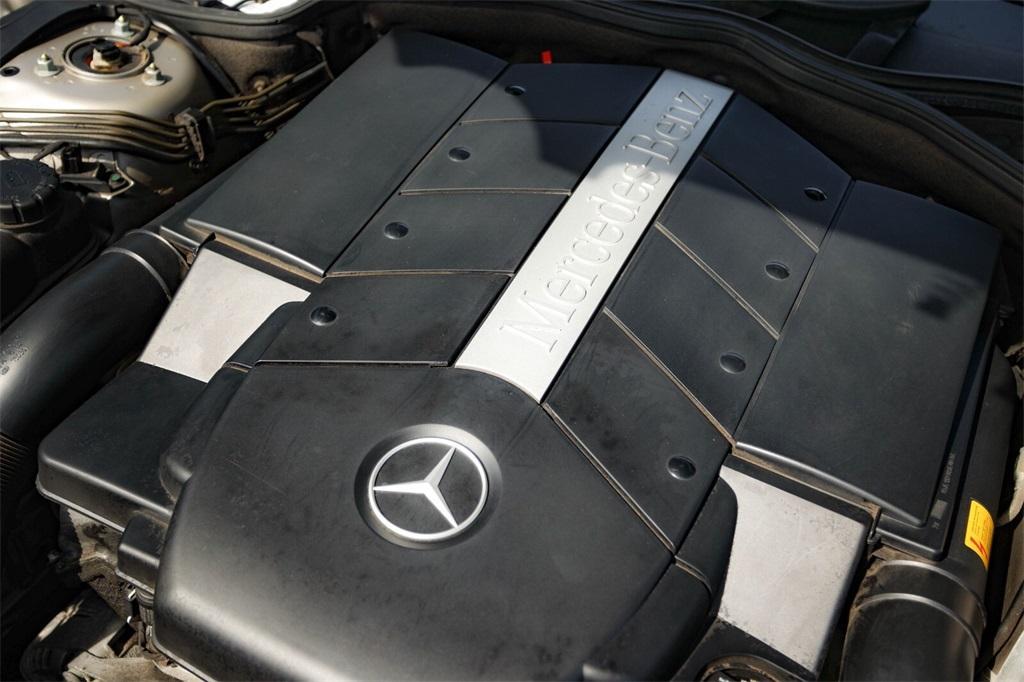 used 2006 Mercedes-Benz SL-Class car, priced at $15,599