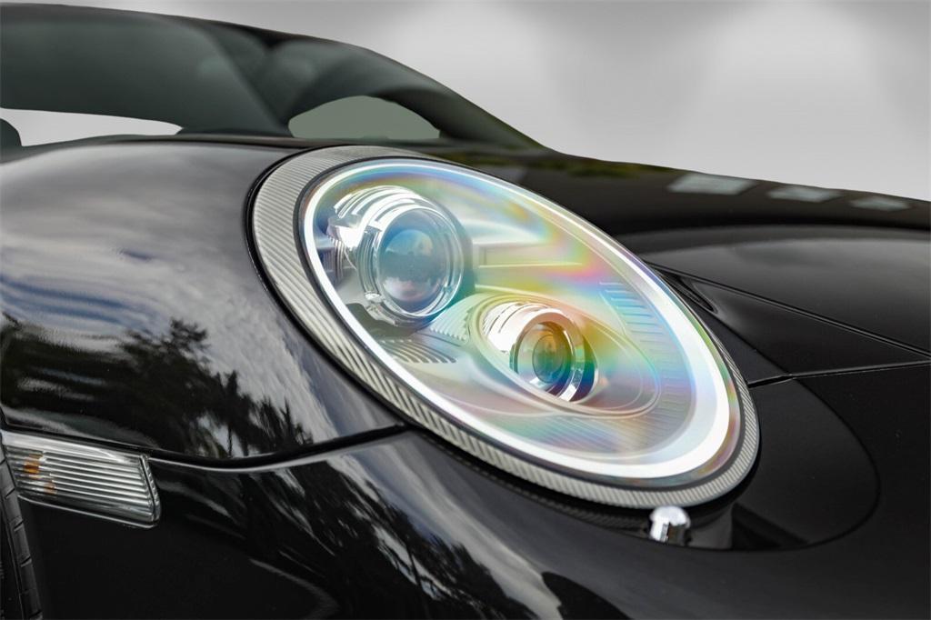 used 2012 Porsche 911 car, priced at $129,997