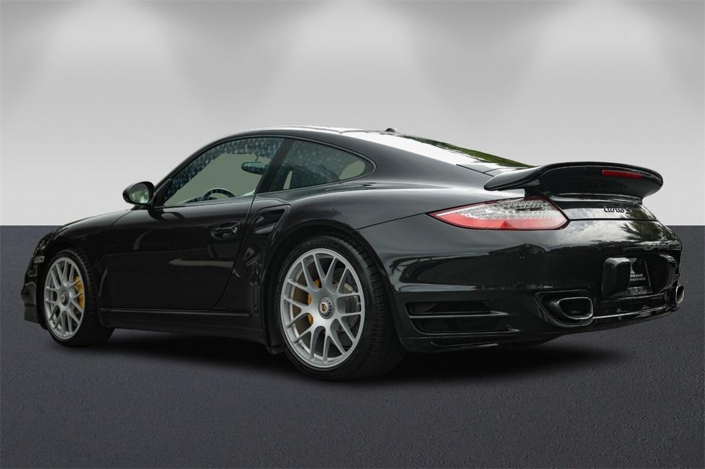 used 2012 Porsche 911 car, priced at $129,997