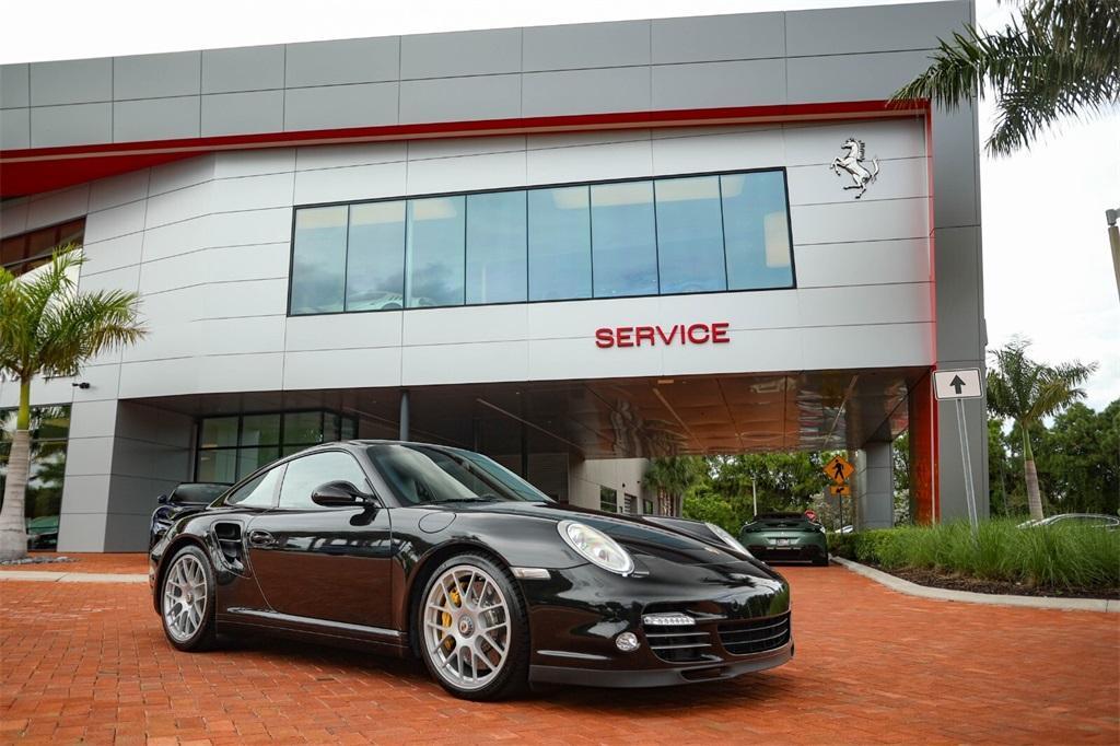 used 2012 Porsche 911 car, priced at $129,997