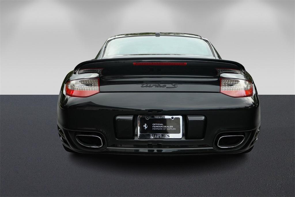 used 2012 Porsche 911 car, priced at $129,997