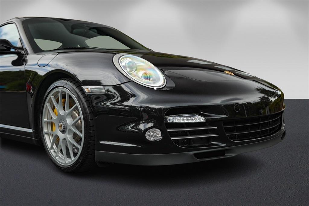 used 2012 Porsche 911 car, priced at $129,997