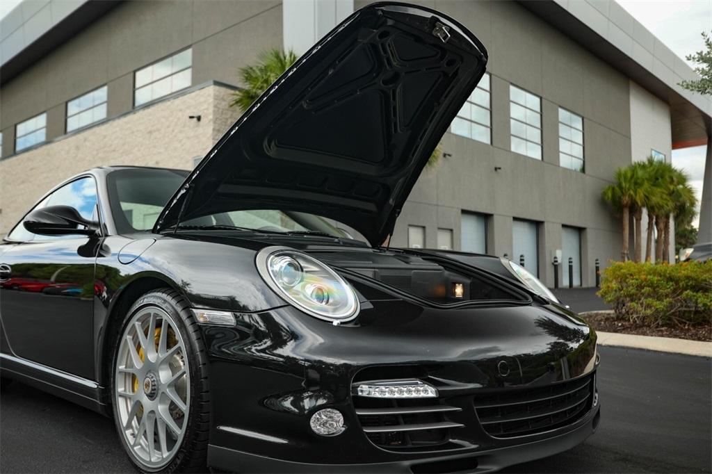used 2012 Porsche 911 car, priced at $129,997