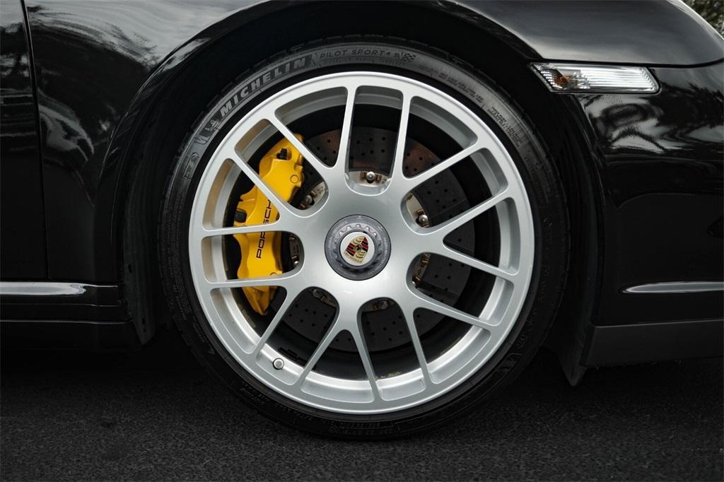 used 2012 Porsche 911 car, priced at $129,997