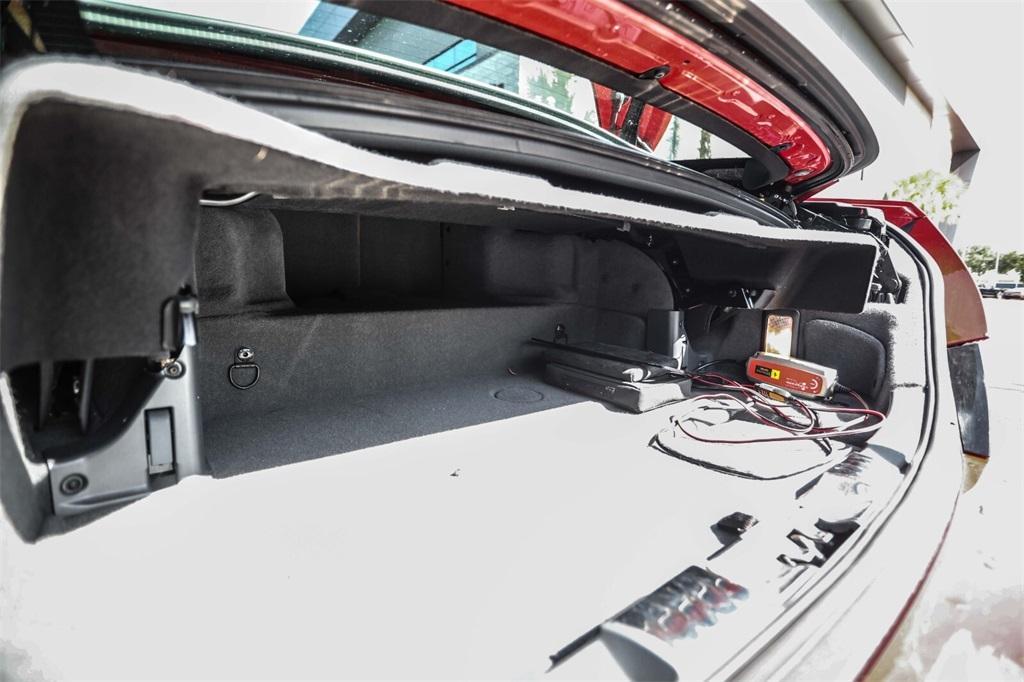 used 2014 Ferrari California car, priced at $118,991