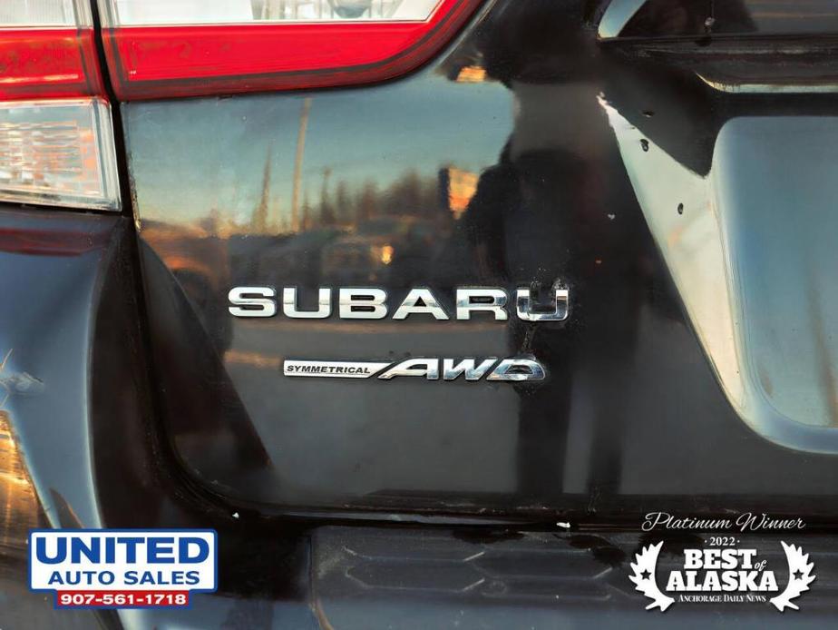 used 2019 Subaru Crosstrek car, priced at $22,995