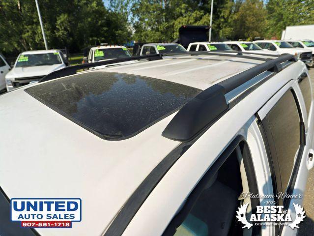 used 2016 Toyota Sequoia car, priced at $31,995