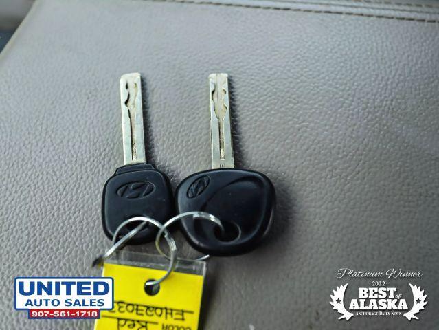 used 2015 Hyundai Sonata car, priced at $8,995