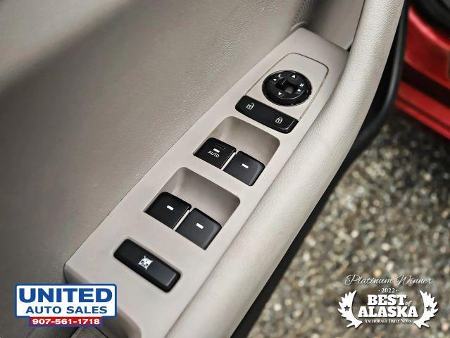 used 2015 Hyundai Sonata car, priced at $8,995