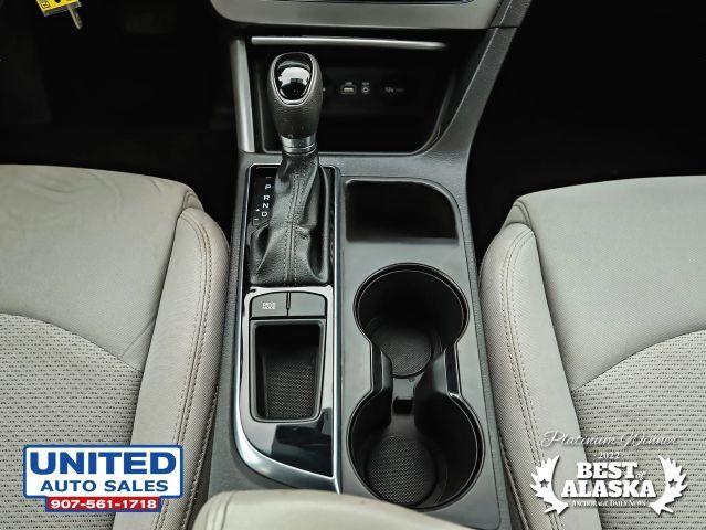 used 2015 Hyundai Sonata car, priced at $8,995